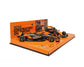 MCLAREN F1 TEAM MCL38 – CONSTRUCTORS CHAMPIONS