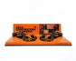 MCLAREN F1 TEAM MCL38 – CONSTRUCTORS CHAMPIONS