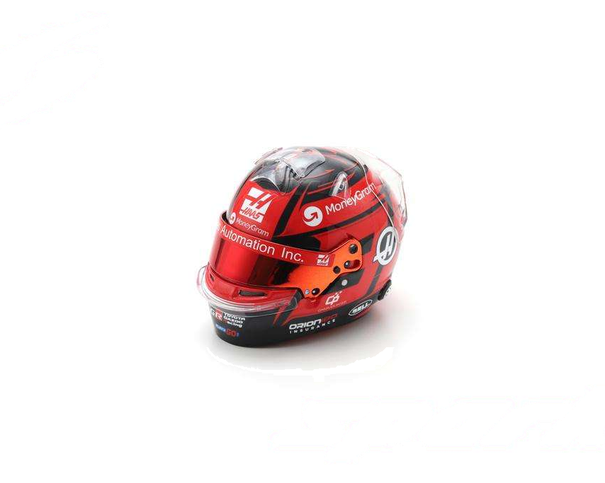 Esteban Ocon - 2025