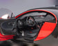 Bugatti Chiron Sport 2019 (italian red/carbon)
