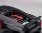 Bugatti Chiron Sport 2019 (italian red/carbon)