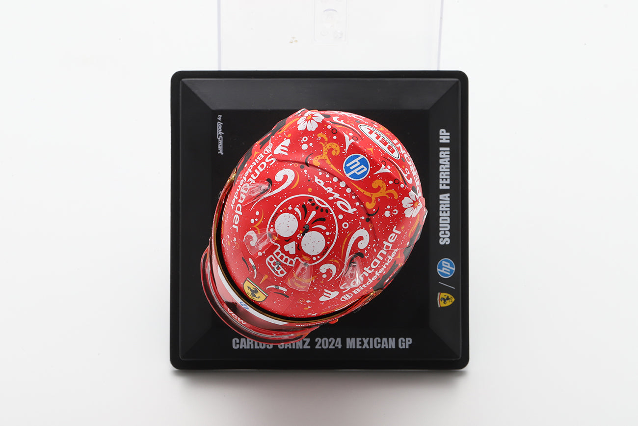 Carlos Sainz - Monza GP 2024