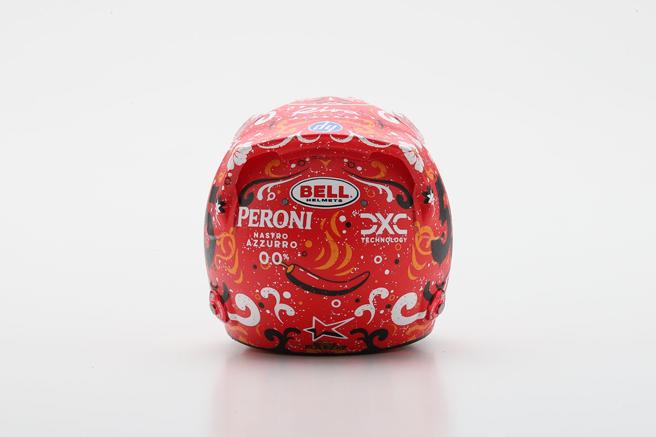 Carlos Sainz - Monza GP 2024