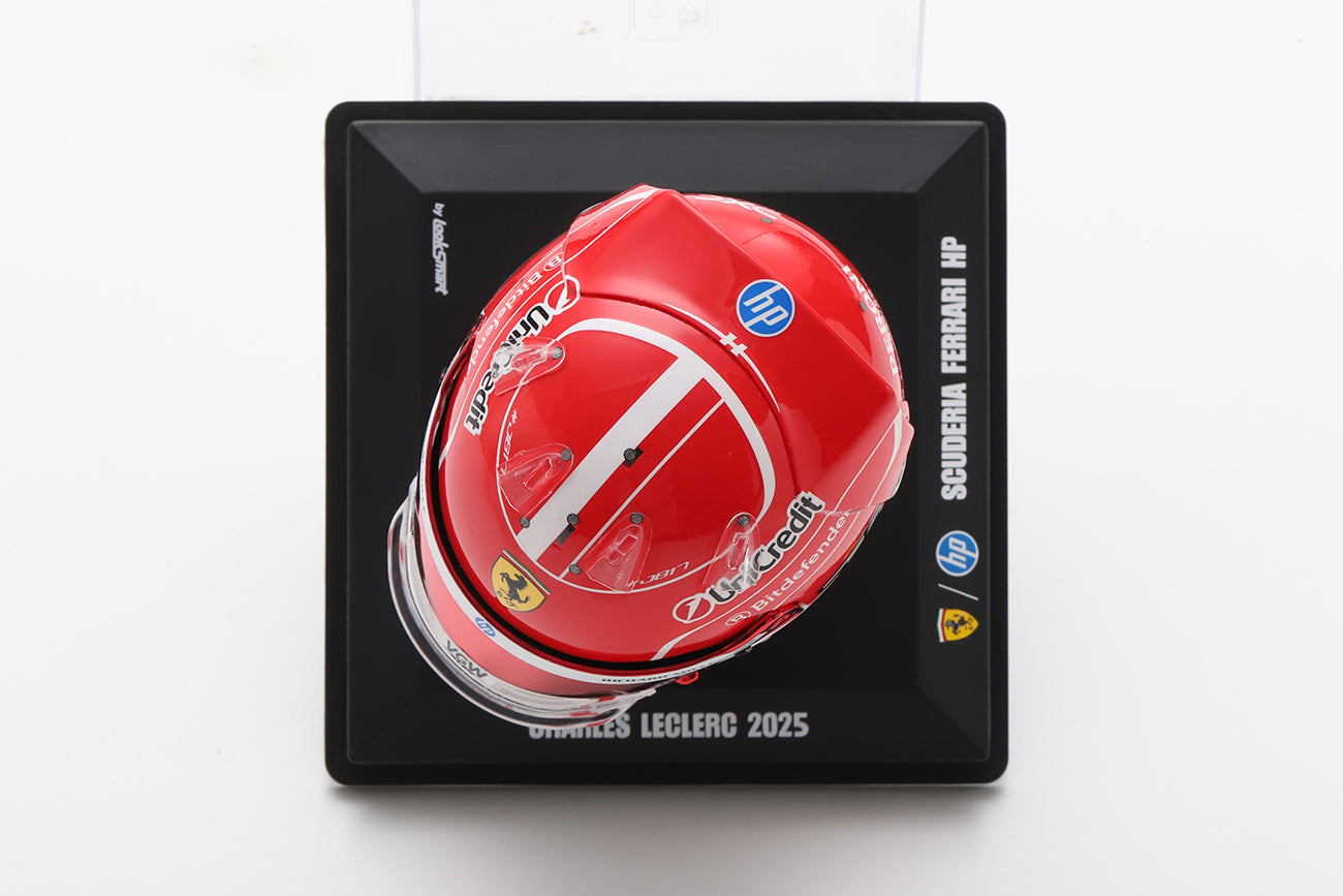 Charles Leclerc - 2025